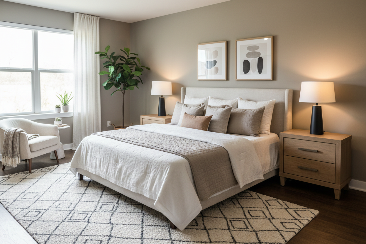 Regular/Maintenance Cleaning - Small/Medium Spaces