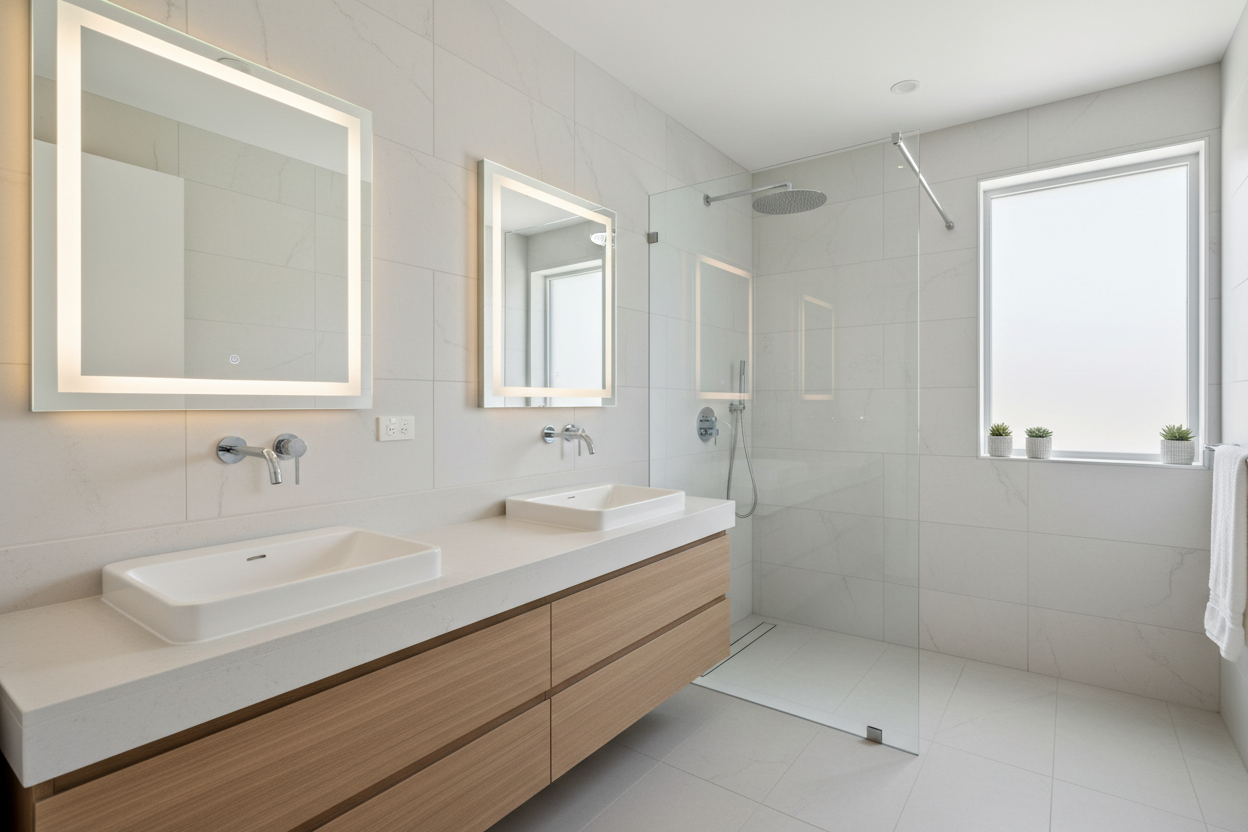 Regular/Maintenance Cleaning - Large Spaces