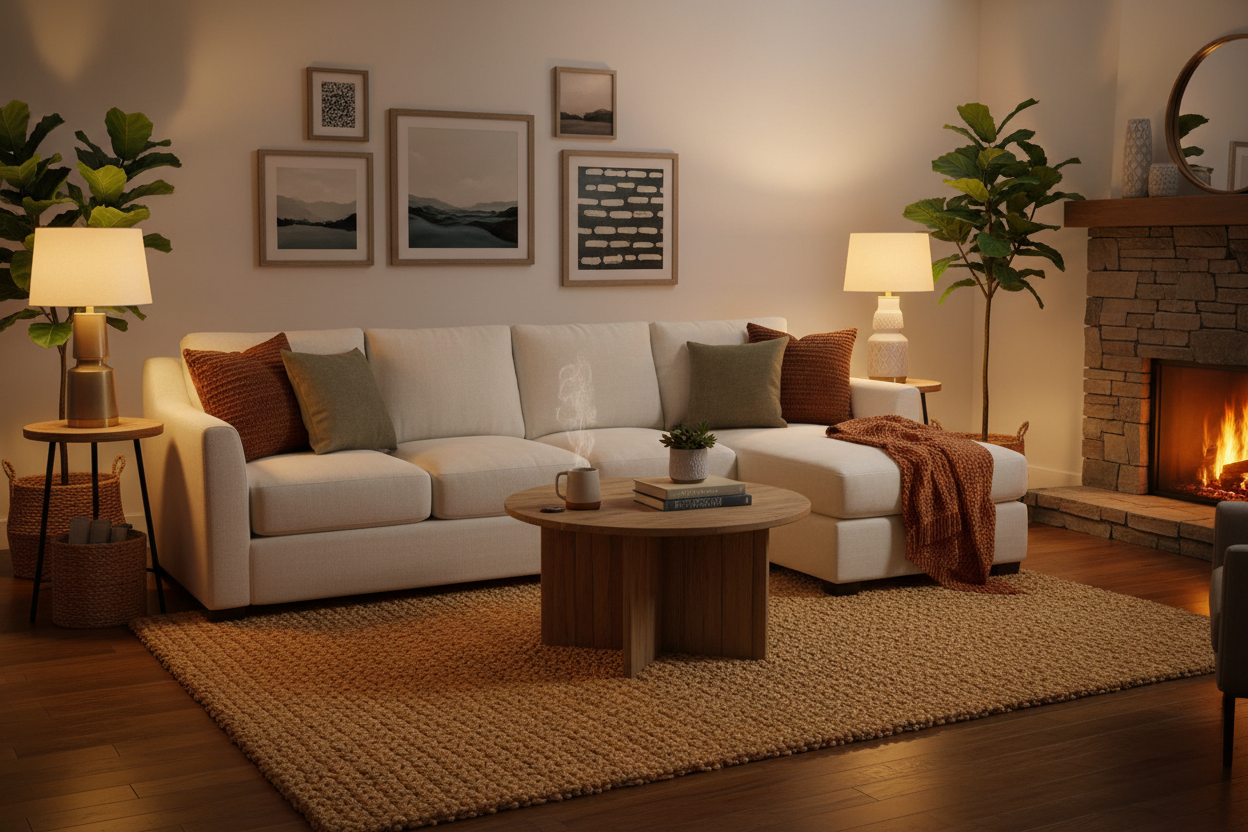 Regular/Maintenance Cleaning - Small/Medium Spaces