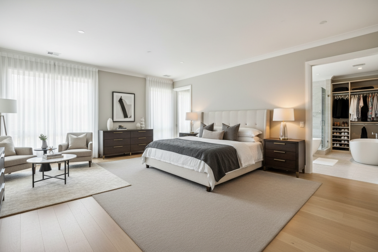 Regular/Maintenance Cleaning - Large Spaces