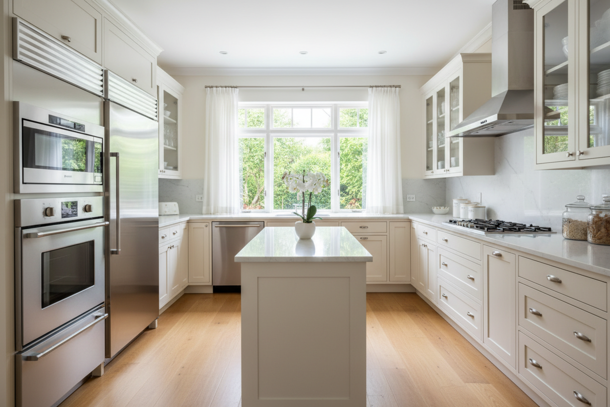 Regular/Maintenance Cleaning - Small/Medium Spaces